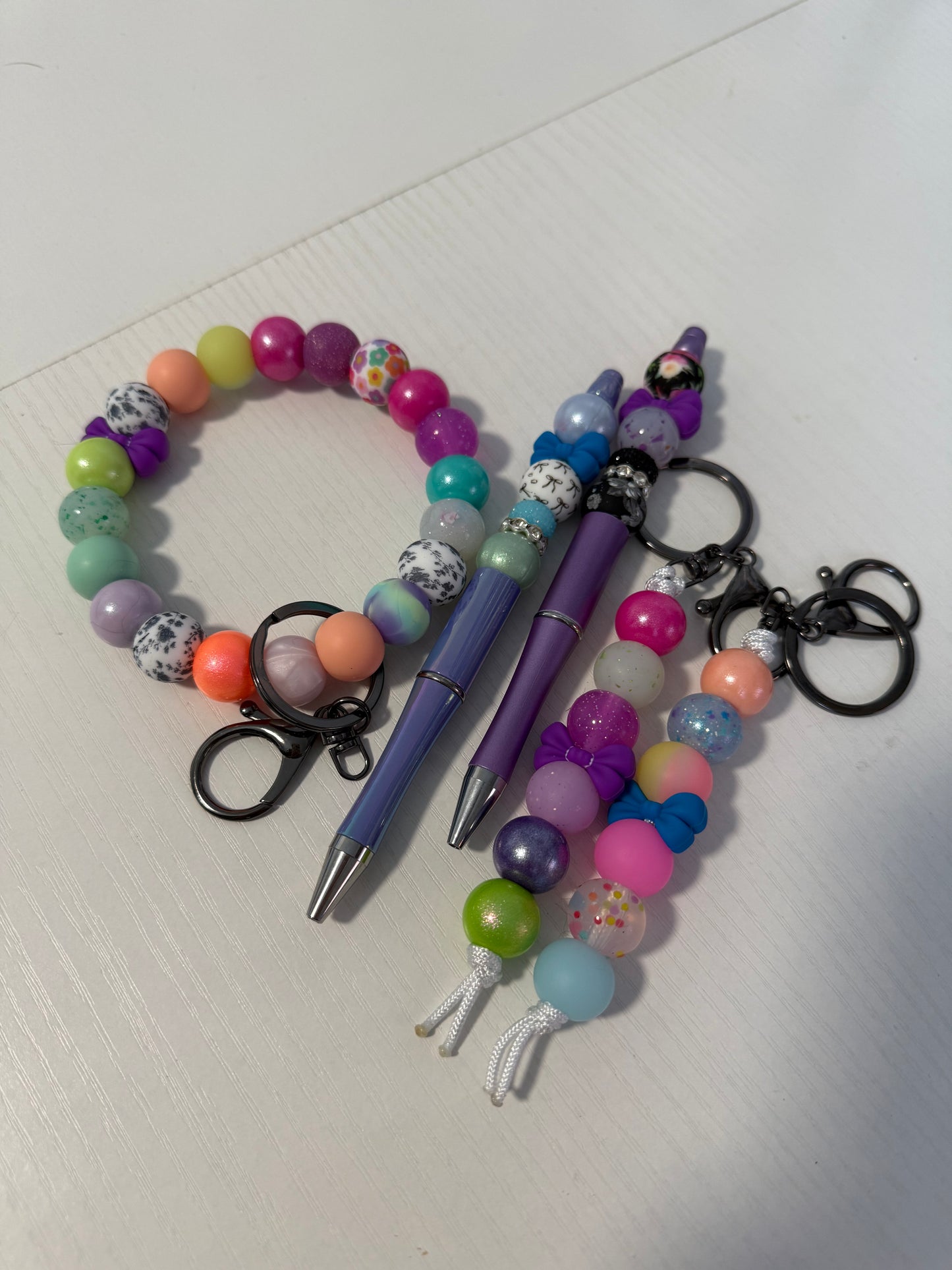 corbin designed bows