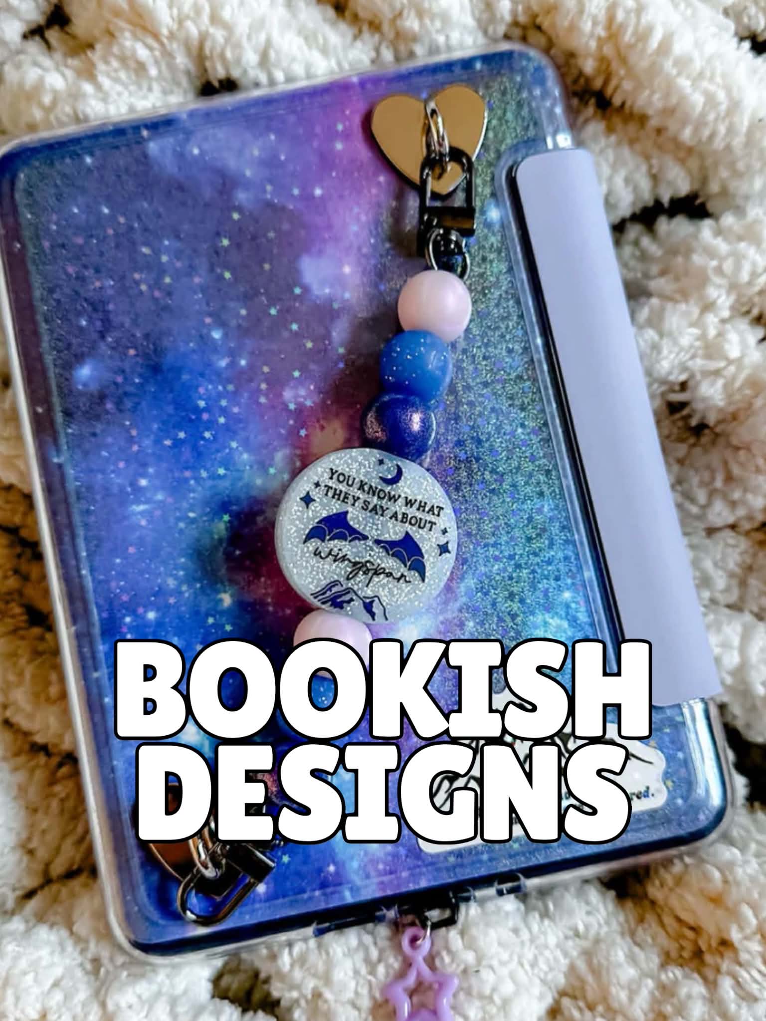 bookish collection