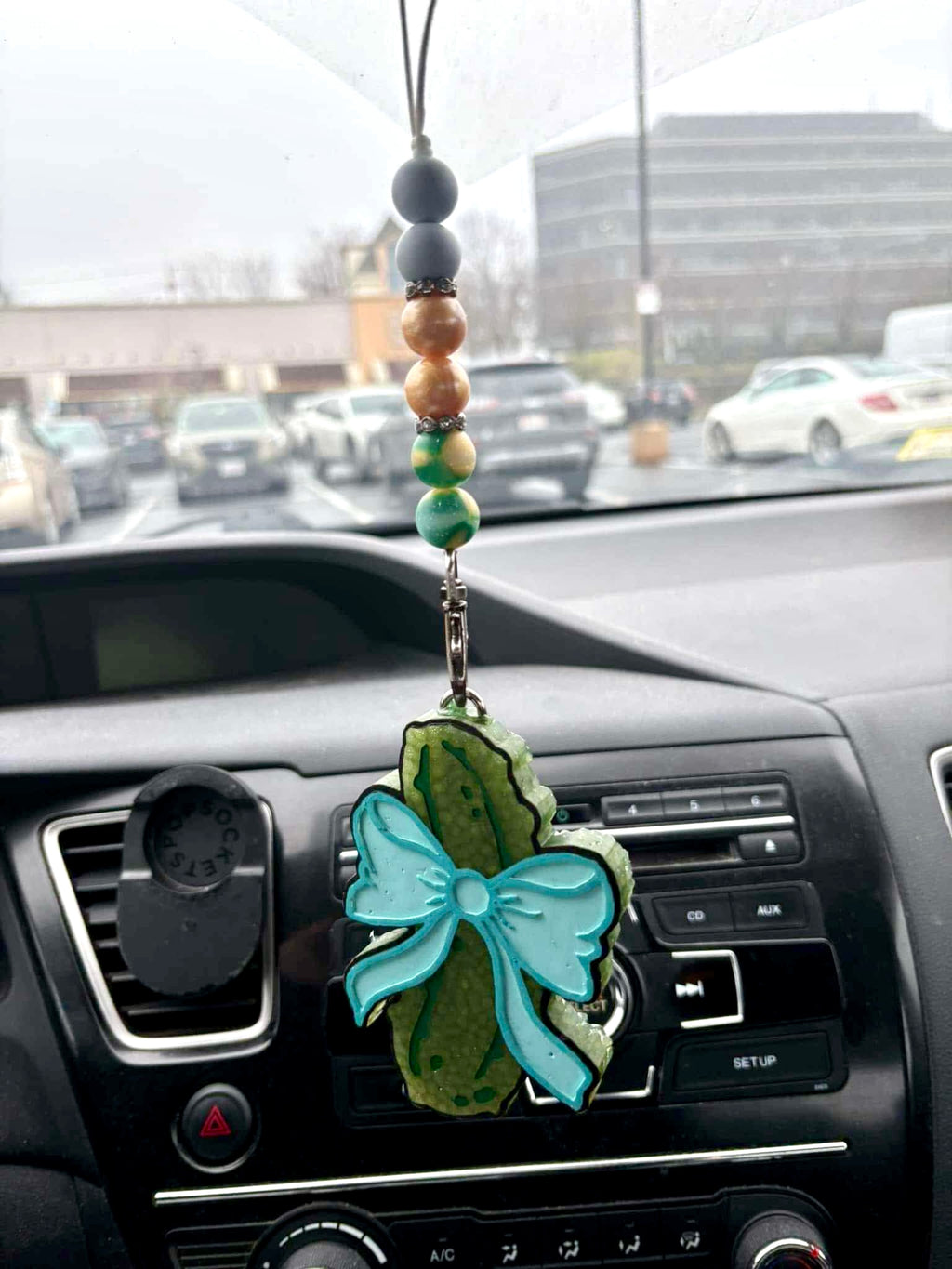 car freshie holder