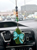 car freshie holder