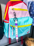 personalized keychain