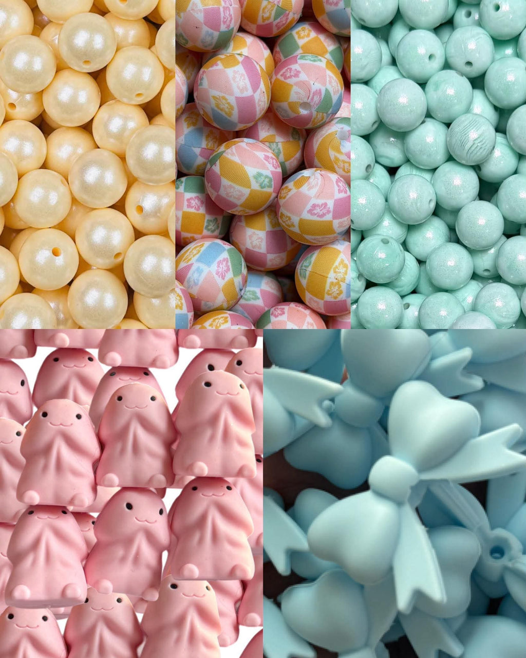 summertime peen - new items added!
