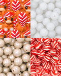 peppermint the candy cane horse