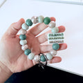 RTS mama, mama, mama wristlet