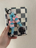 blue, pink, & white peen - new items added!