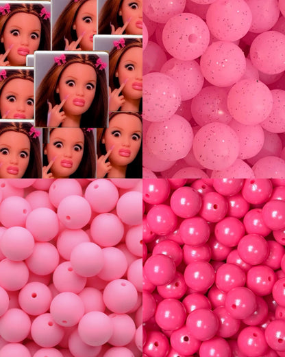 cringe barbie