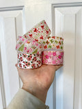 RTS holiday tumbler boots