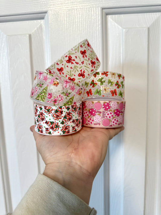 rts holiday tumbler boots