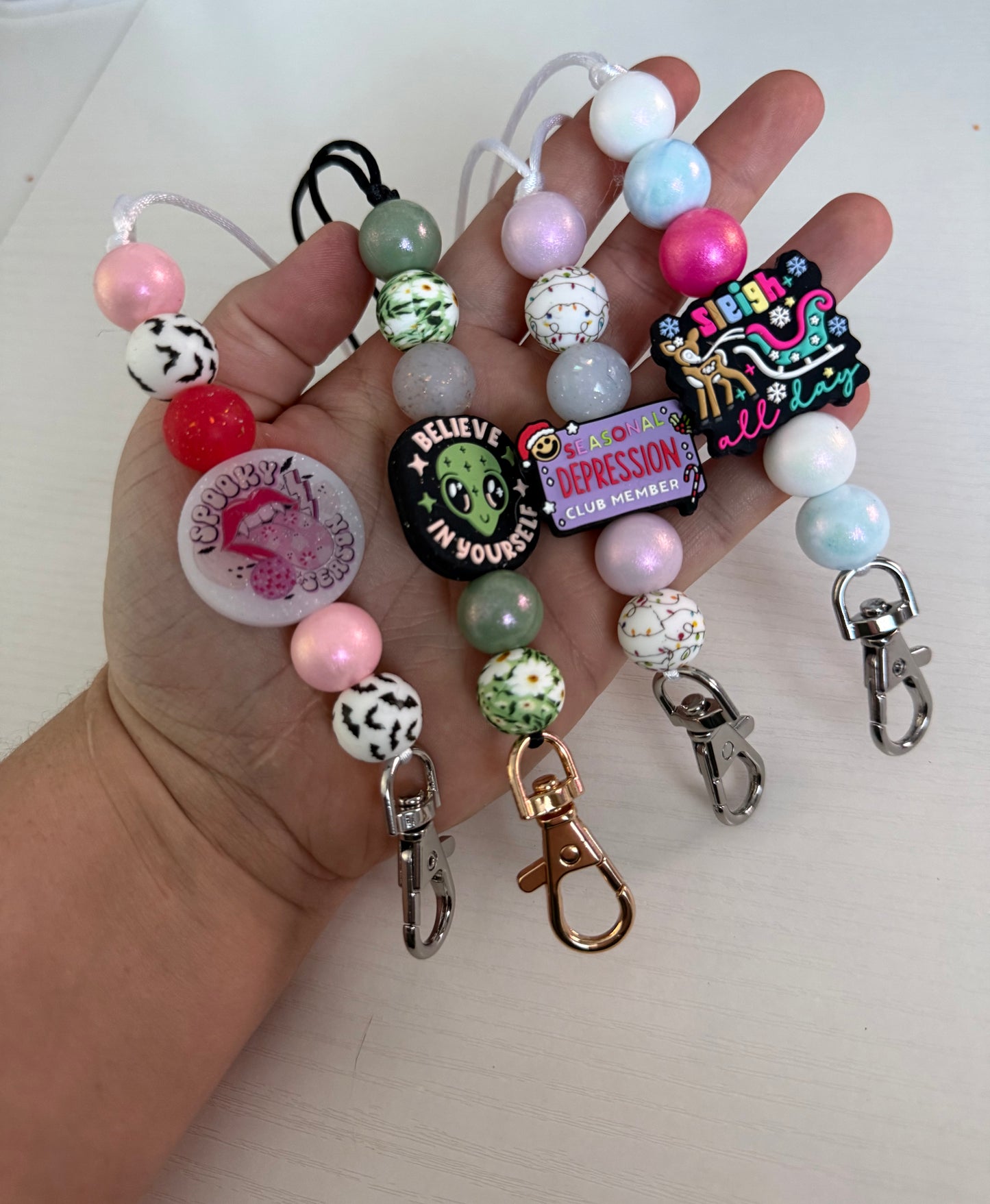 focal car freshie holders