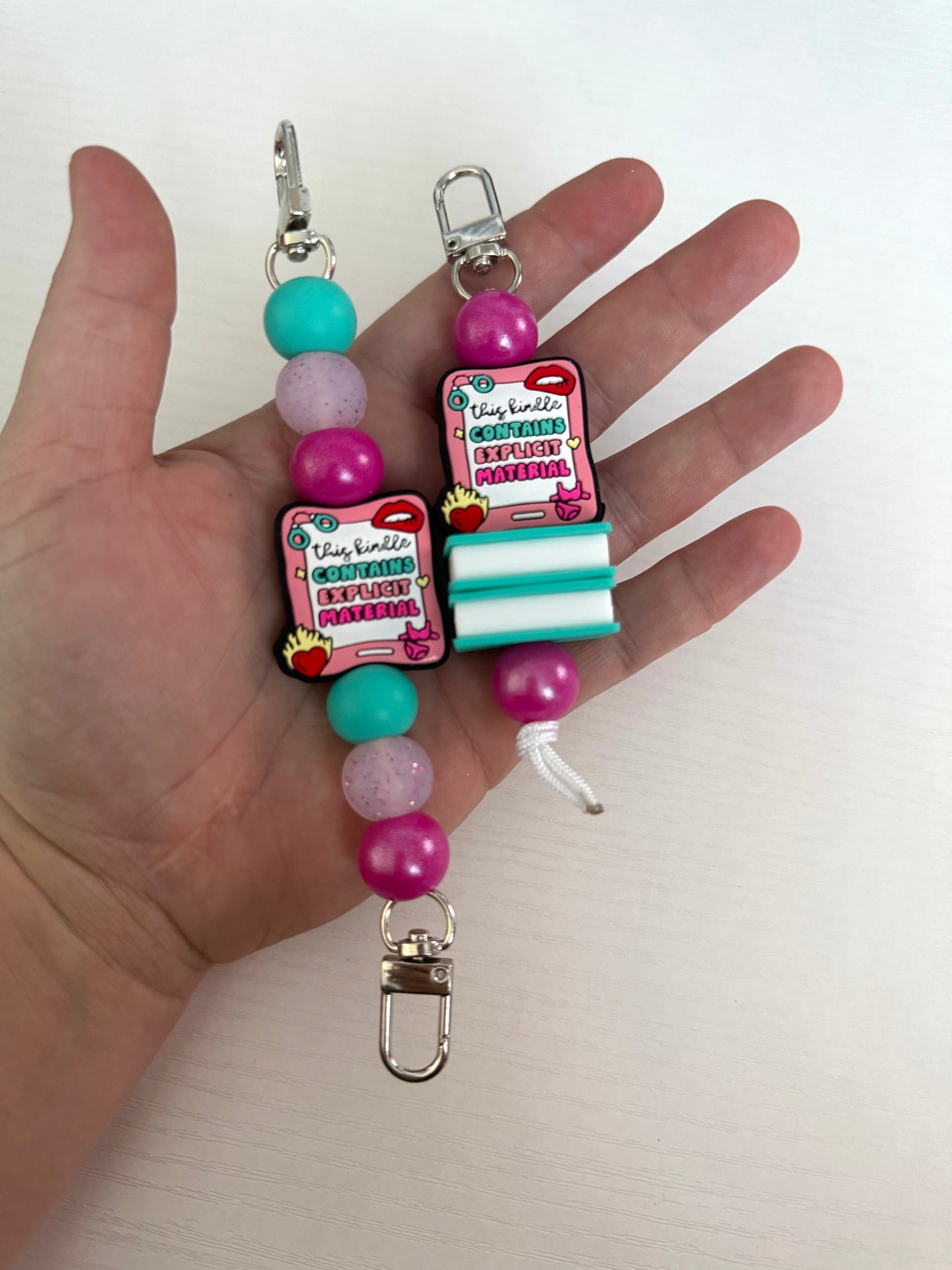 this kindle contains explicit content