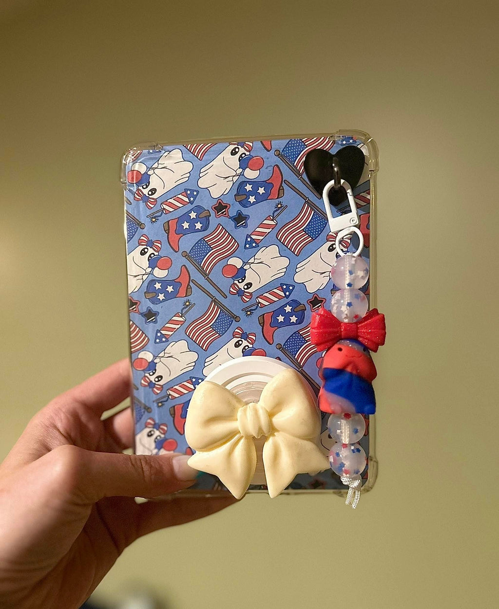 patriotic peen - closeout pricing!