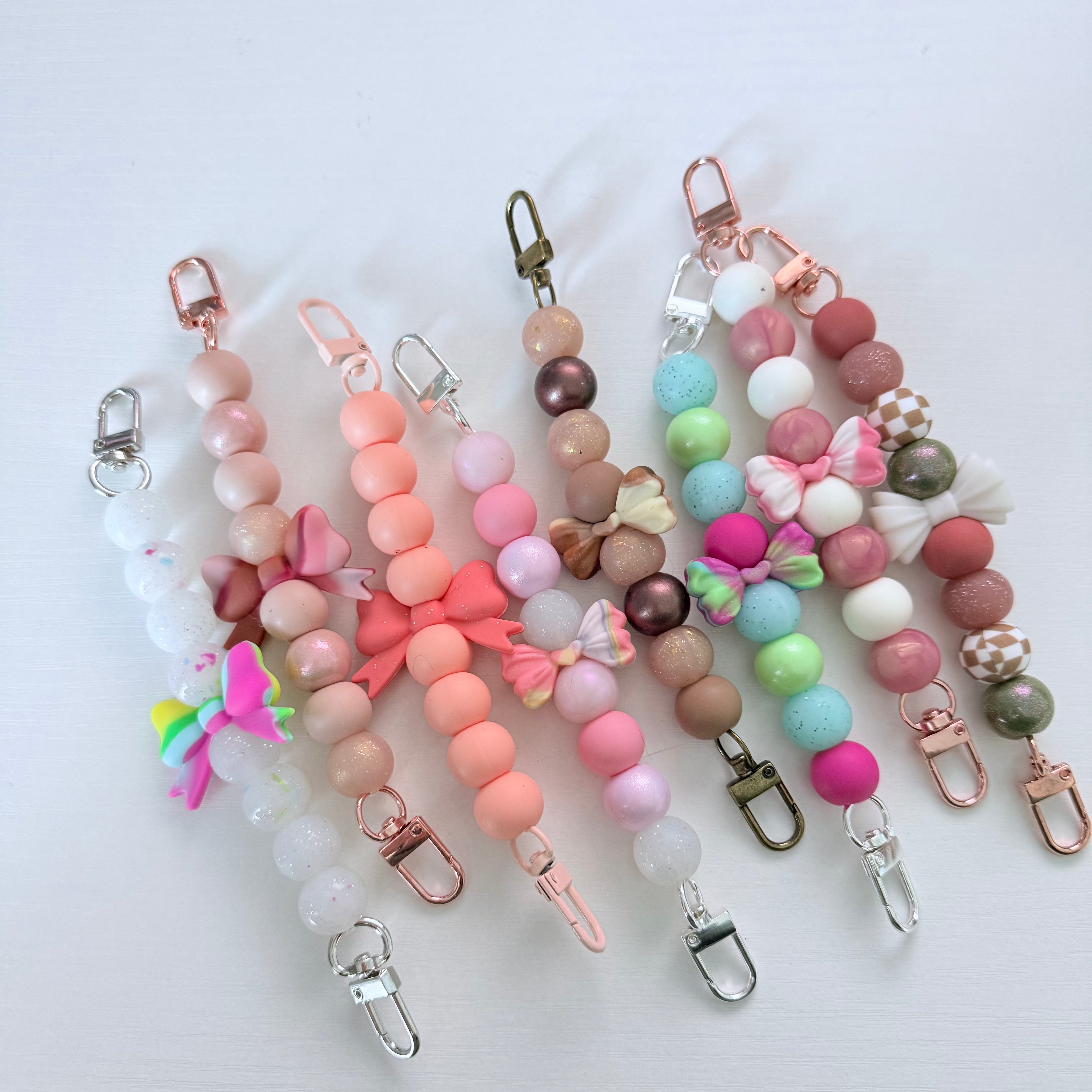 RTS bow kindle straps