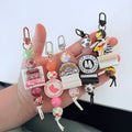 RTS focal kindle charms