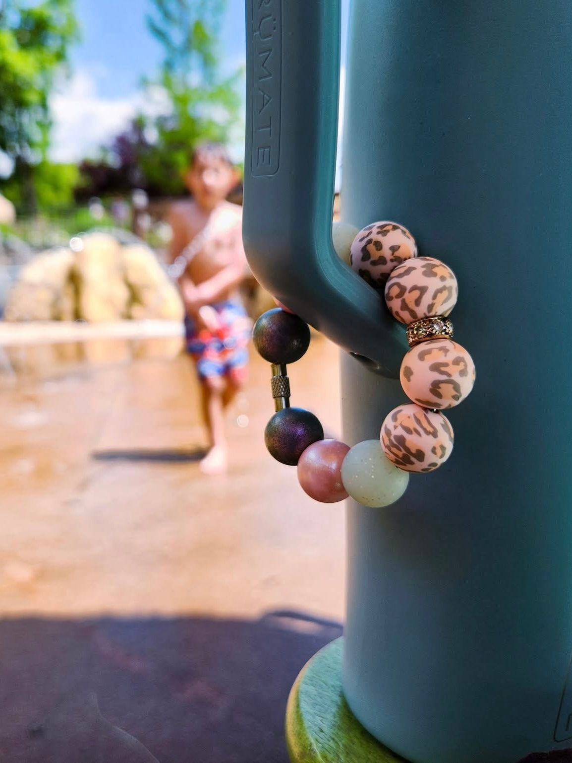 cup charm