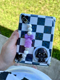 purple glitter peen - new items added!