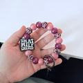 RTS that milf energy wristlet