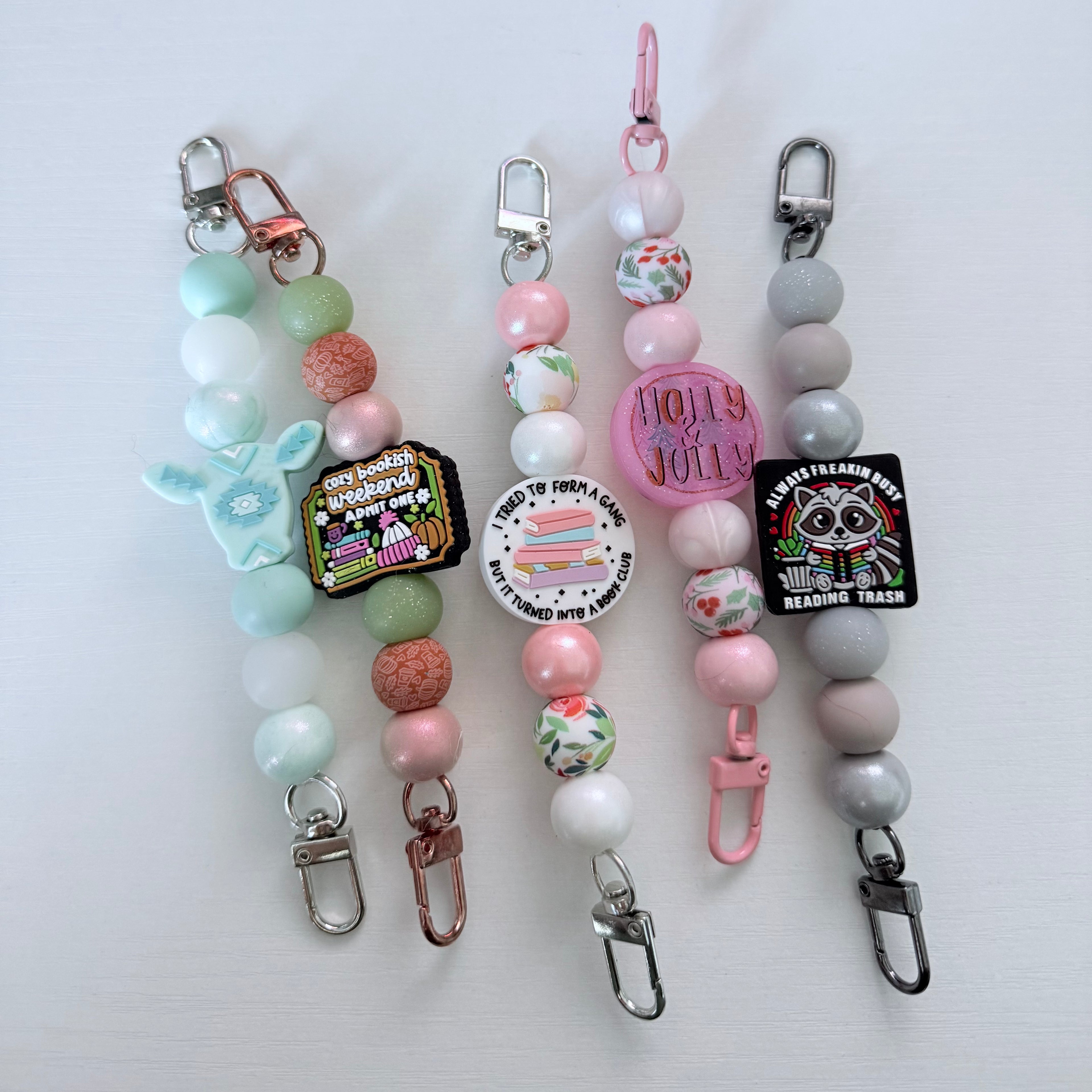 RTS focal kindle straps