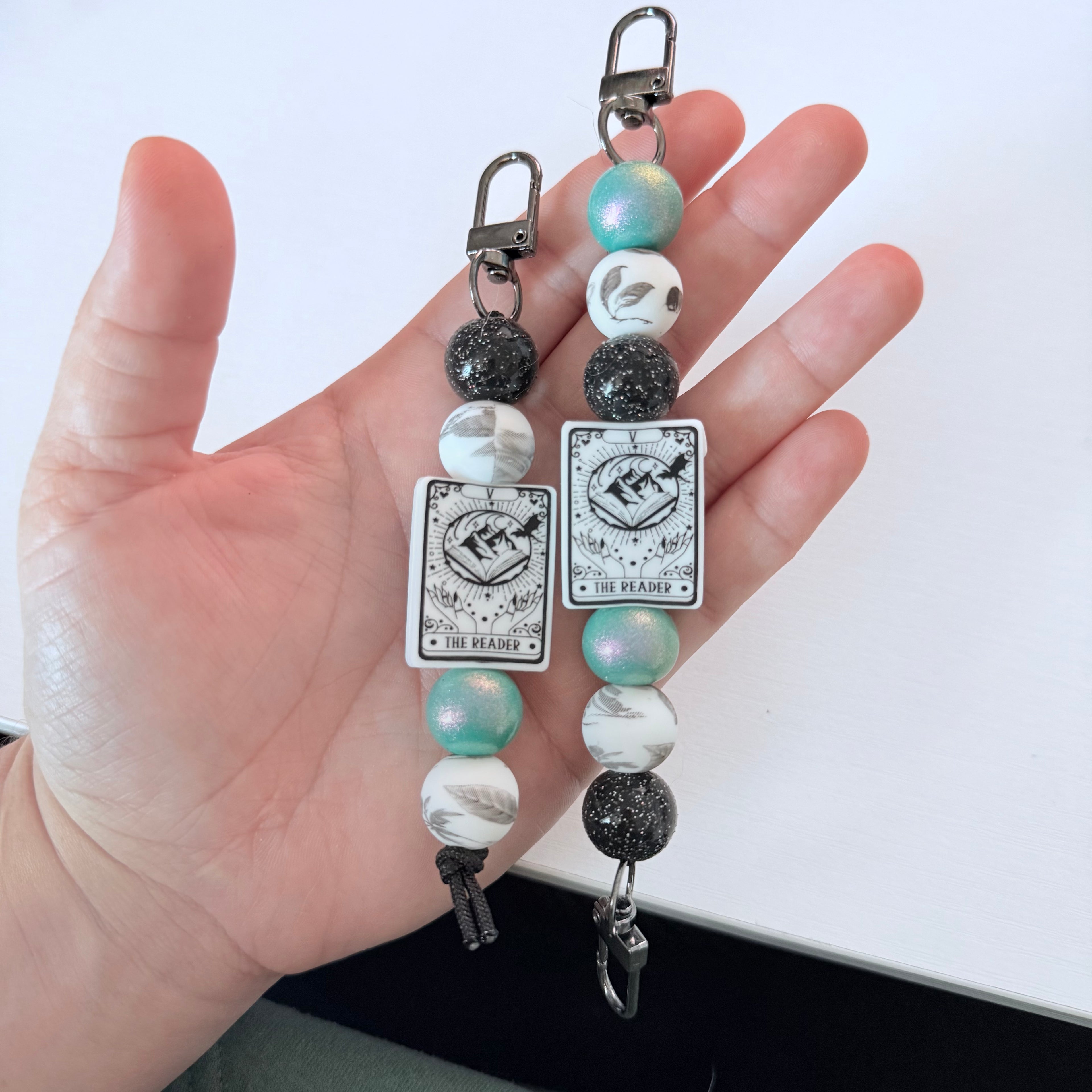 RTS the reader tarot card