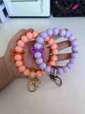 bow wristlets