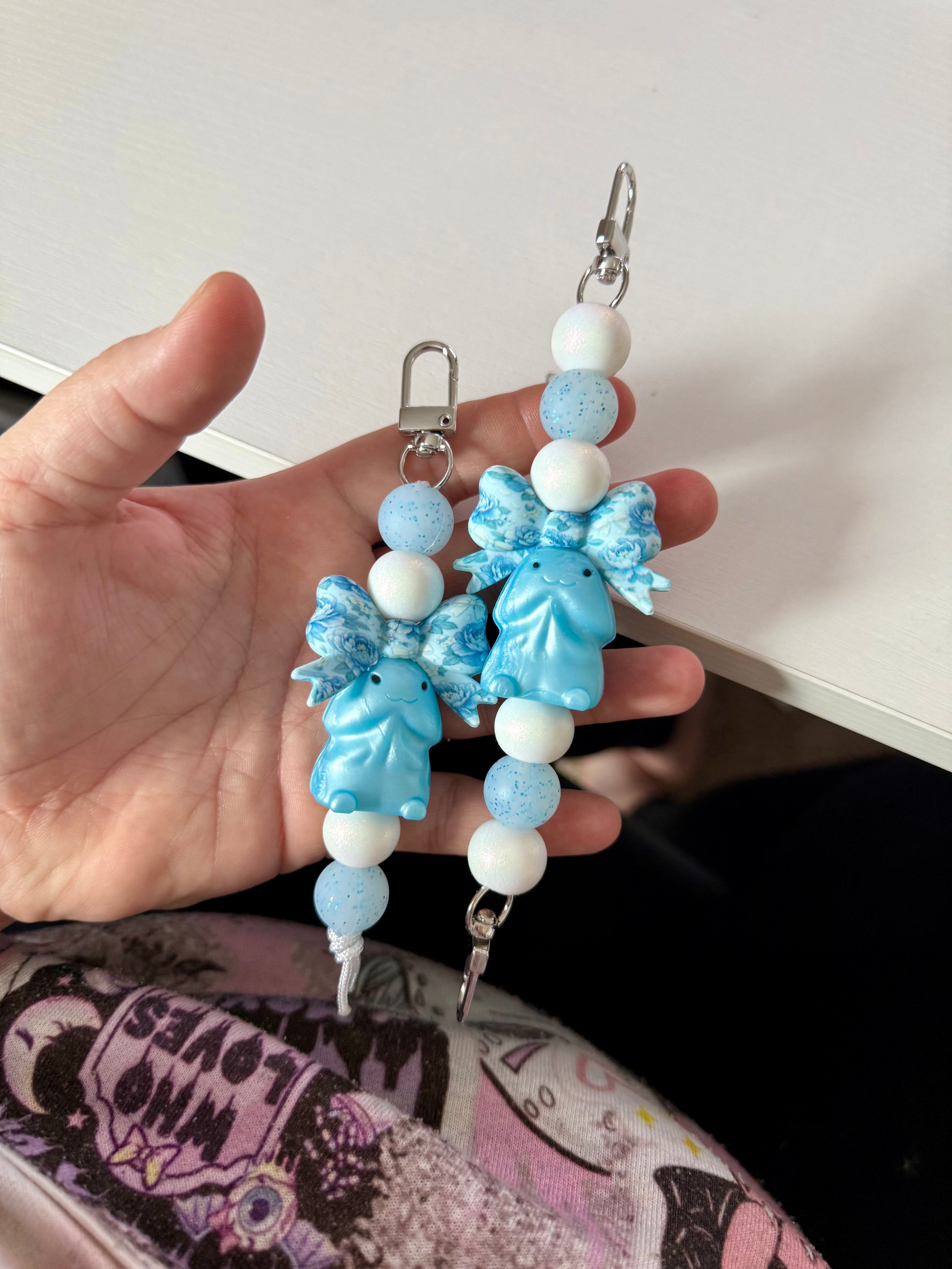 blue pearl peen - new items added!