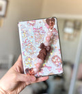 chocolate brown peen - new items added!