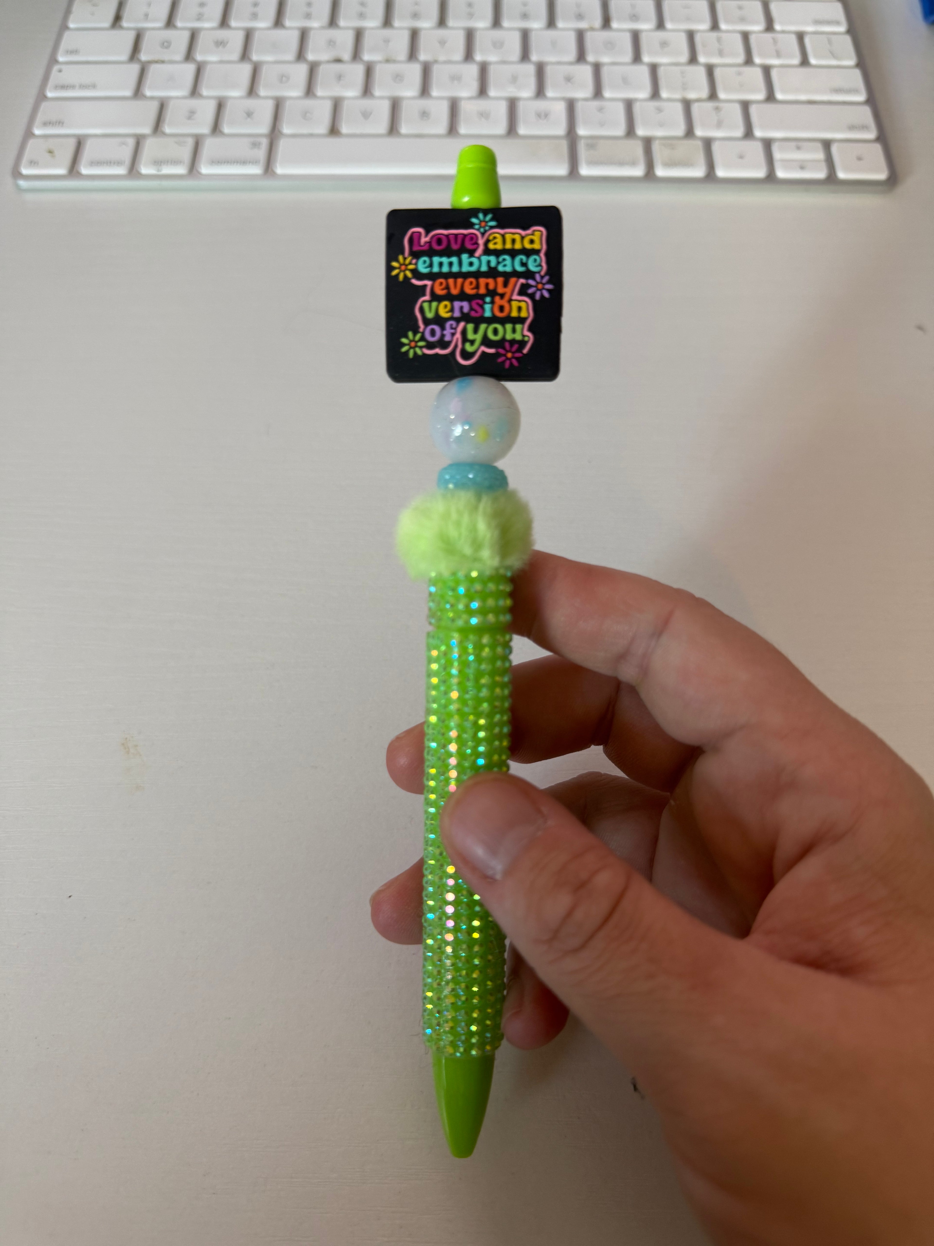 RTS corbin designed bling pens