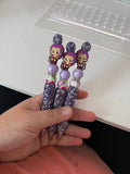 RTS Rumi rhinestone bling pen