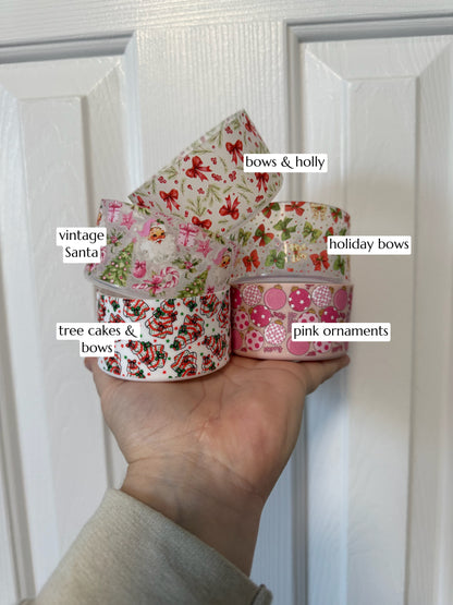 rts holiday tumbler boots