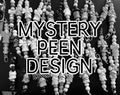 mystery peen design