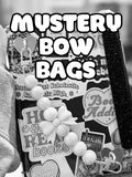 mystery bow bags