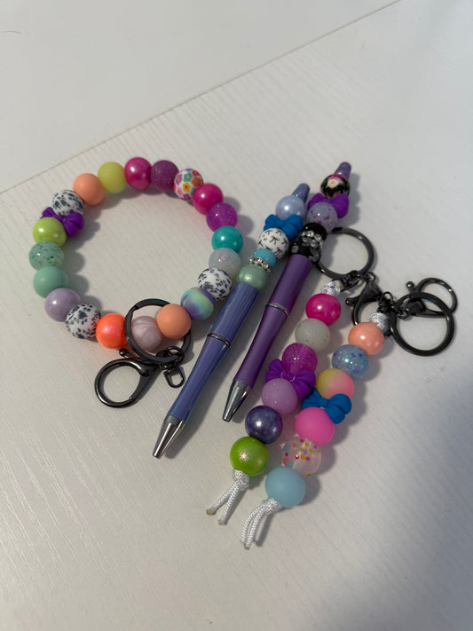 corbin designed bows