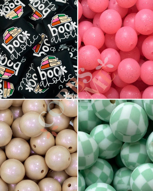 bookaholic