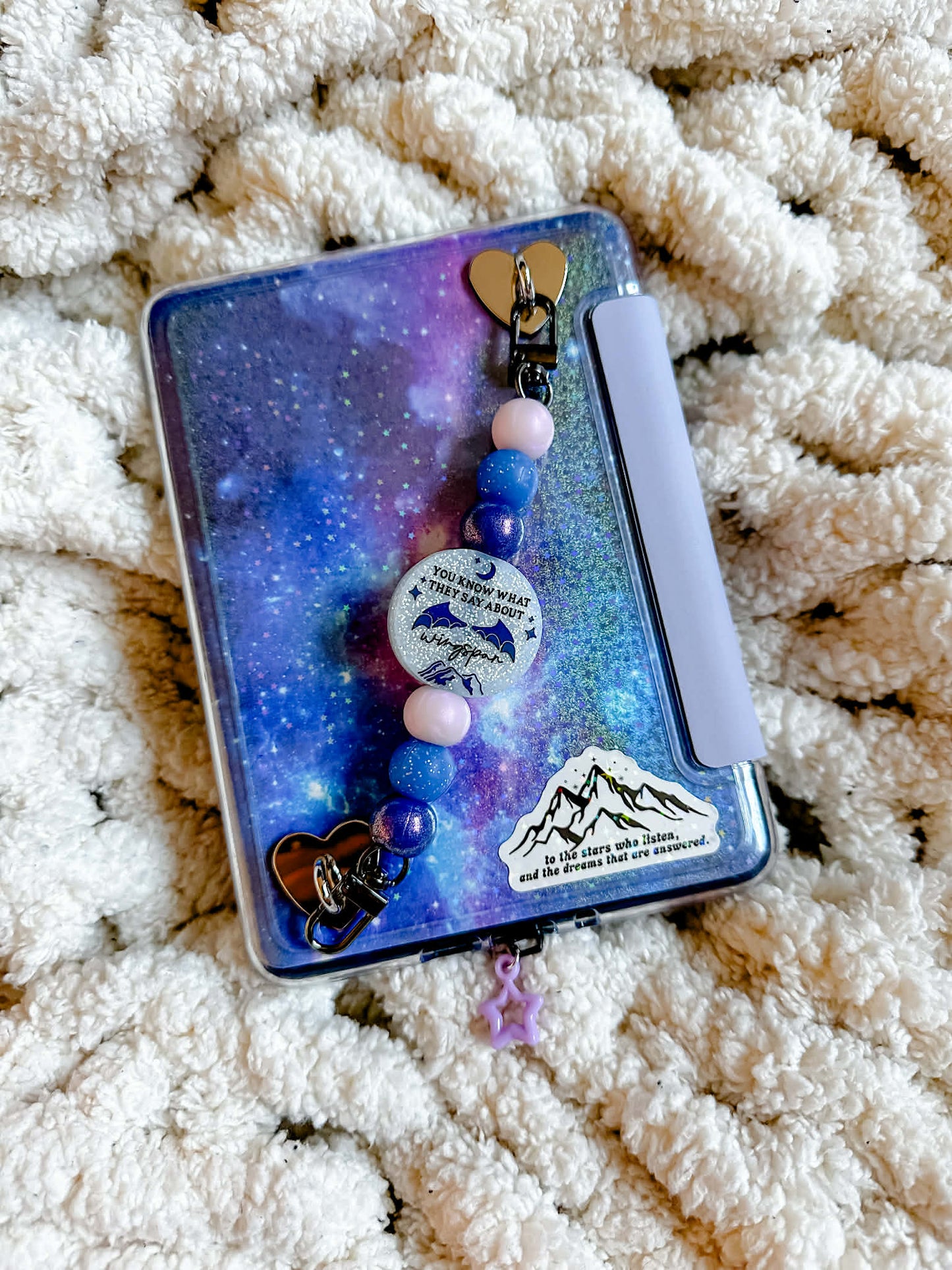 you know what they say about wingspan