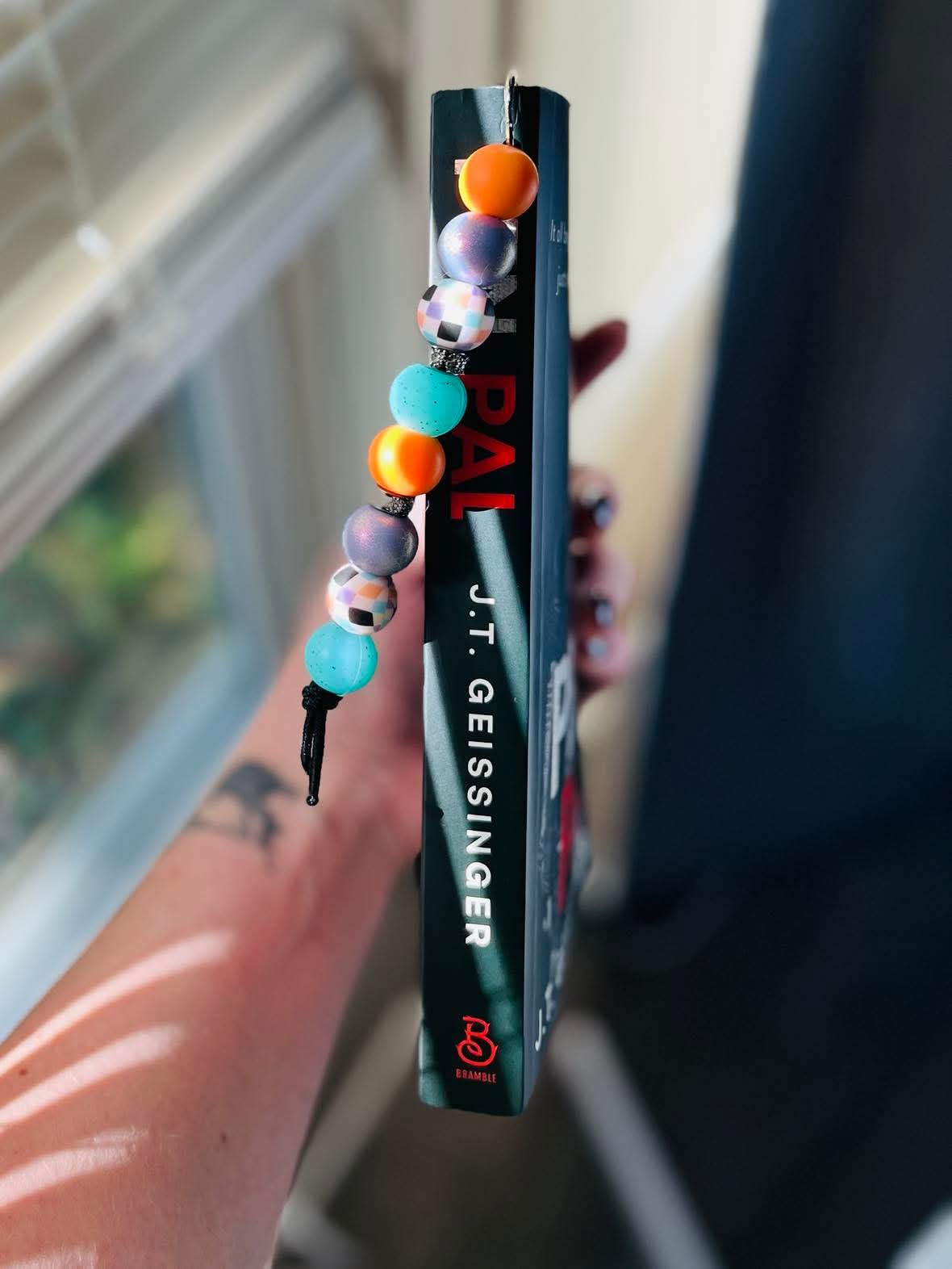 bookmark
