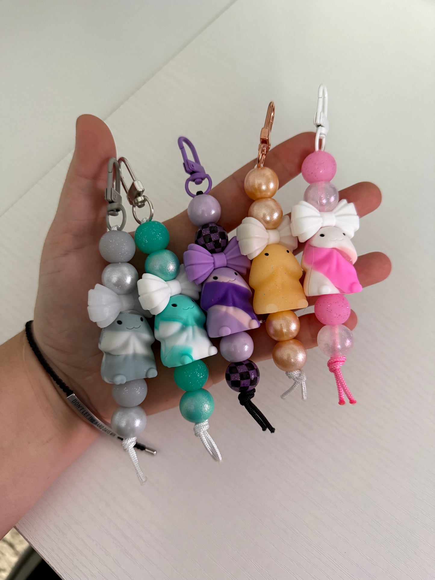 RTS peen kindle charms