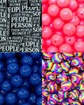 I used to be a people person.. then people ruined it