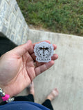 basgiath war college popsocket