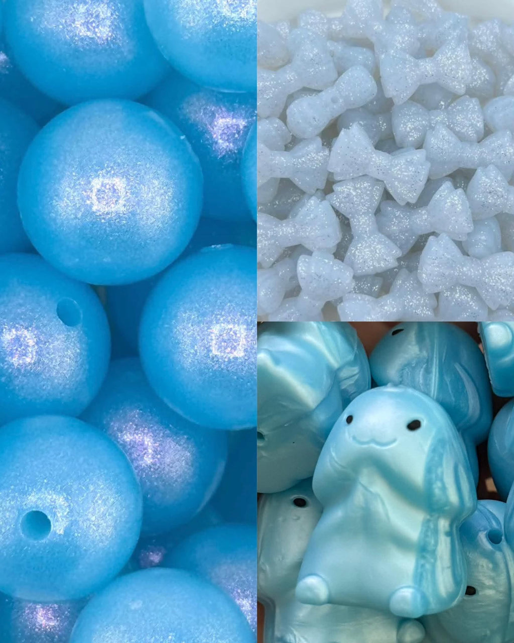 blue pearl peen