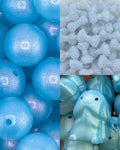 blue pearl peen