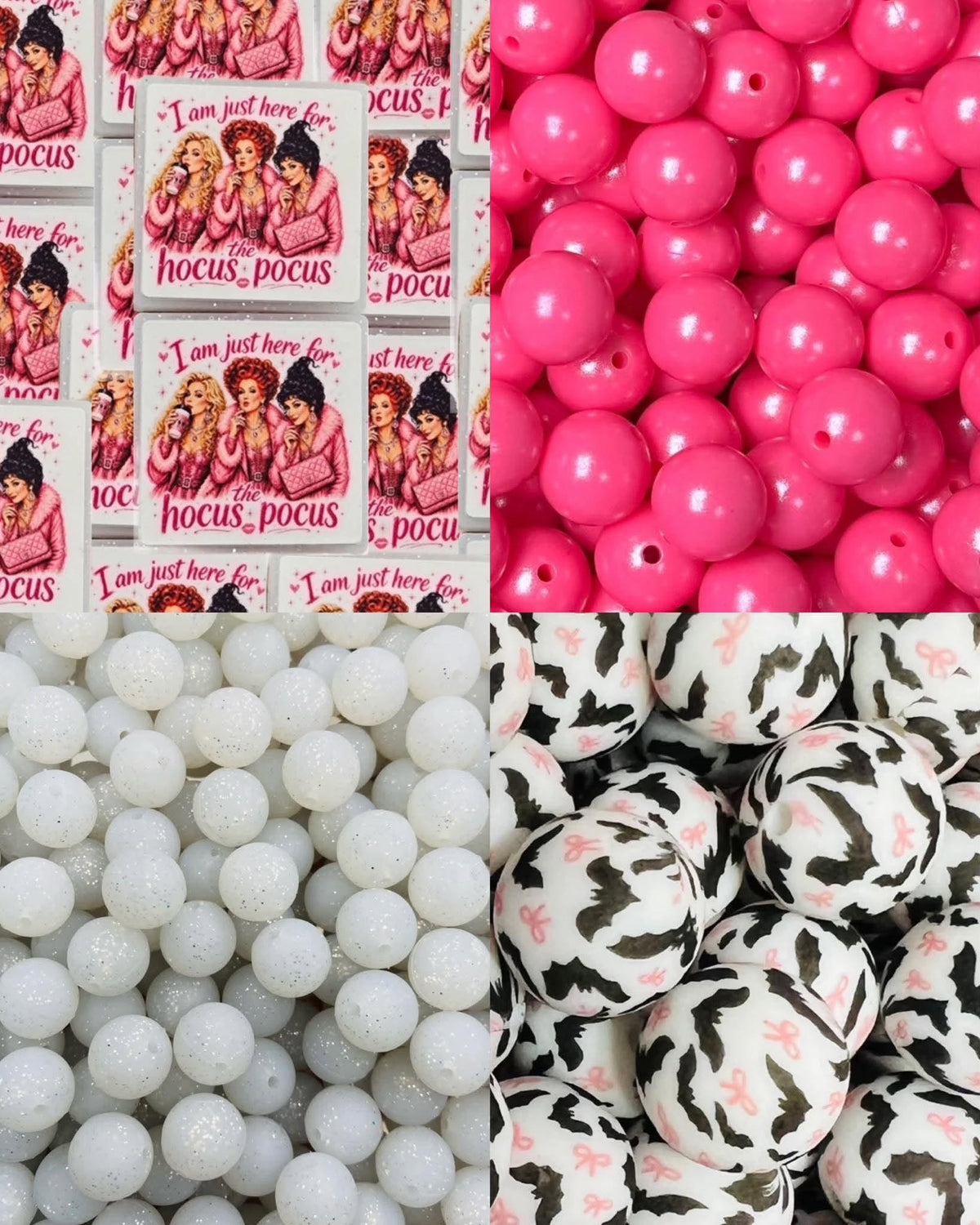 i'm just here for the hocus pocus