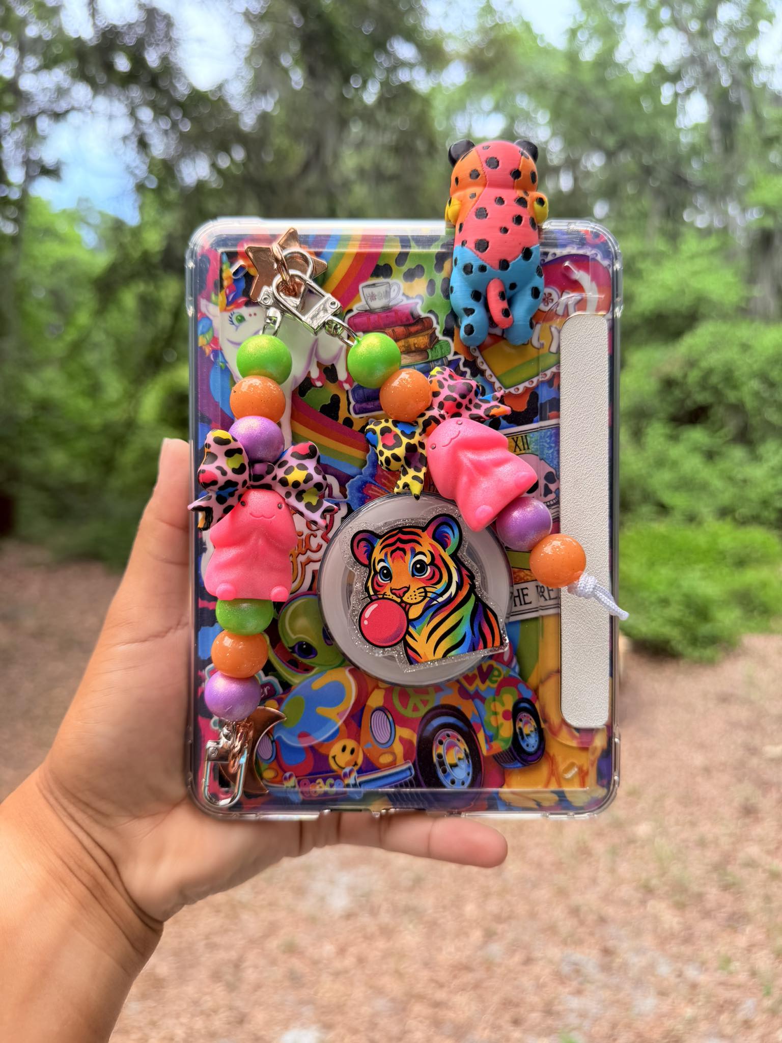 LF inspired peen - RESTOCK ALERT!