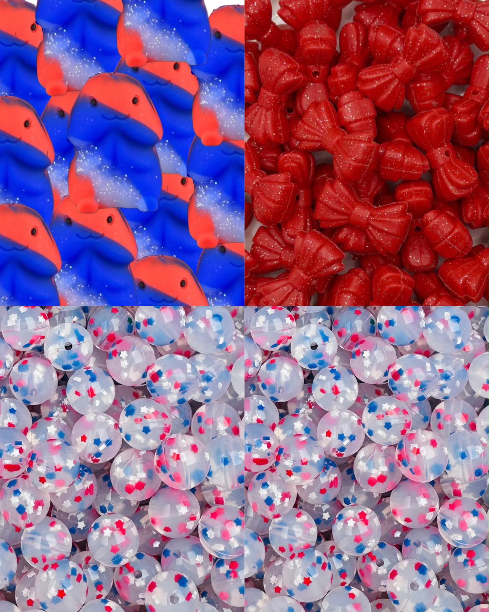 patriotic peen - closeout pricing!