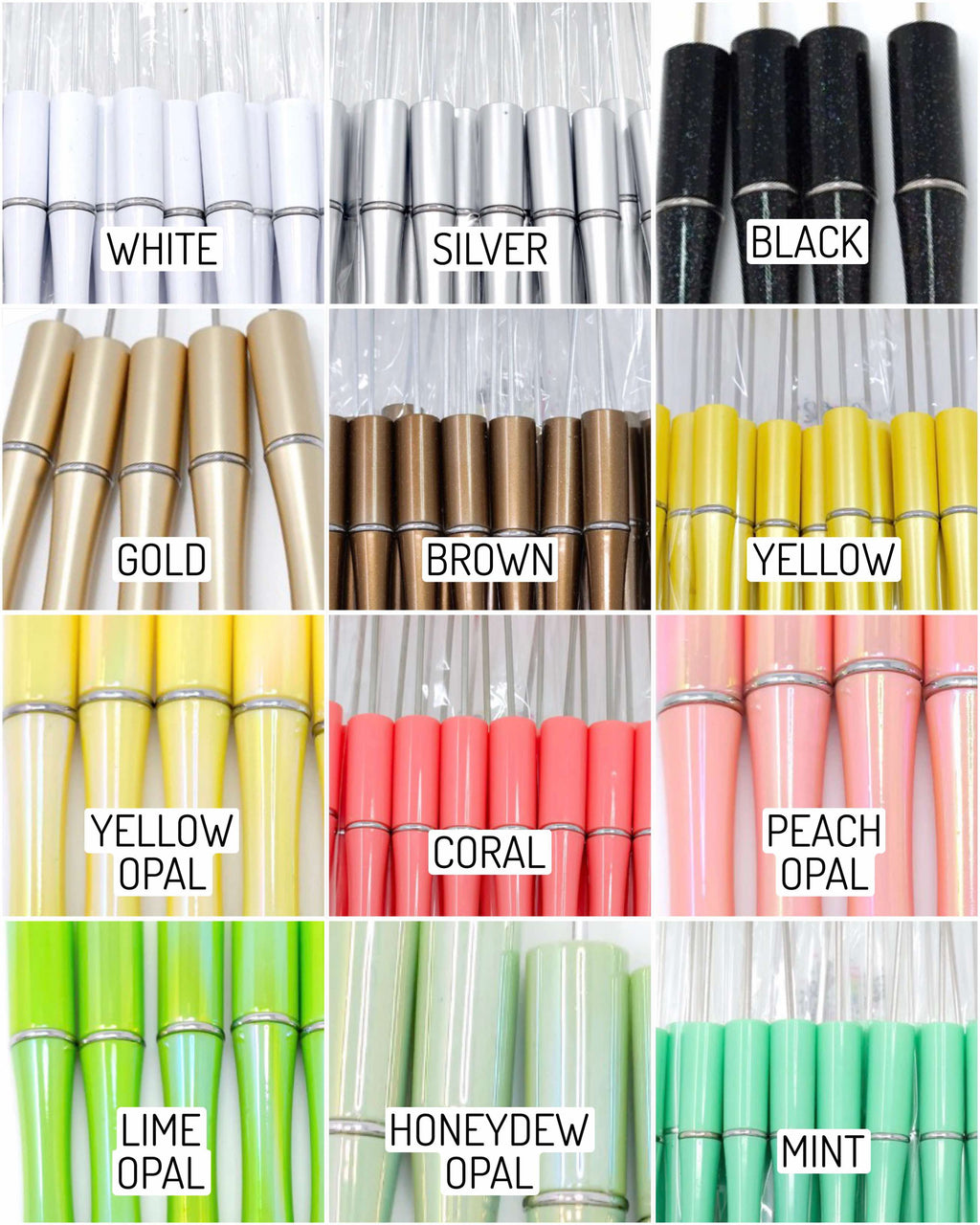 pen