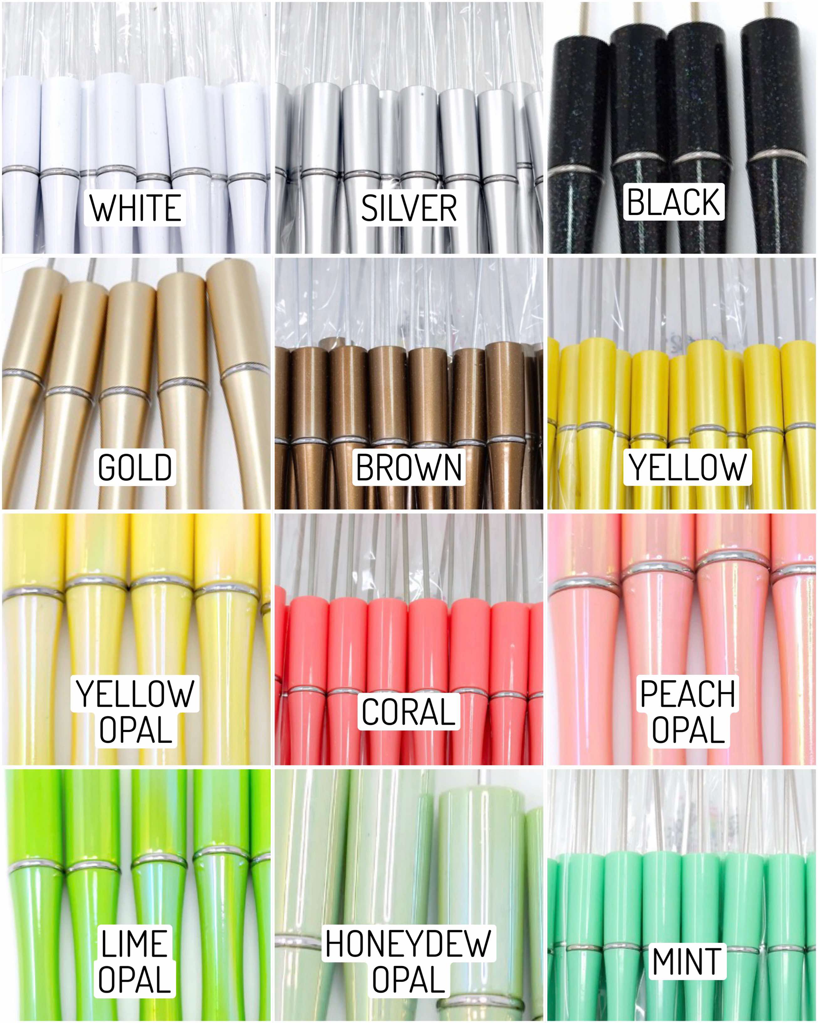 pen