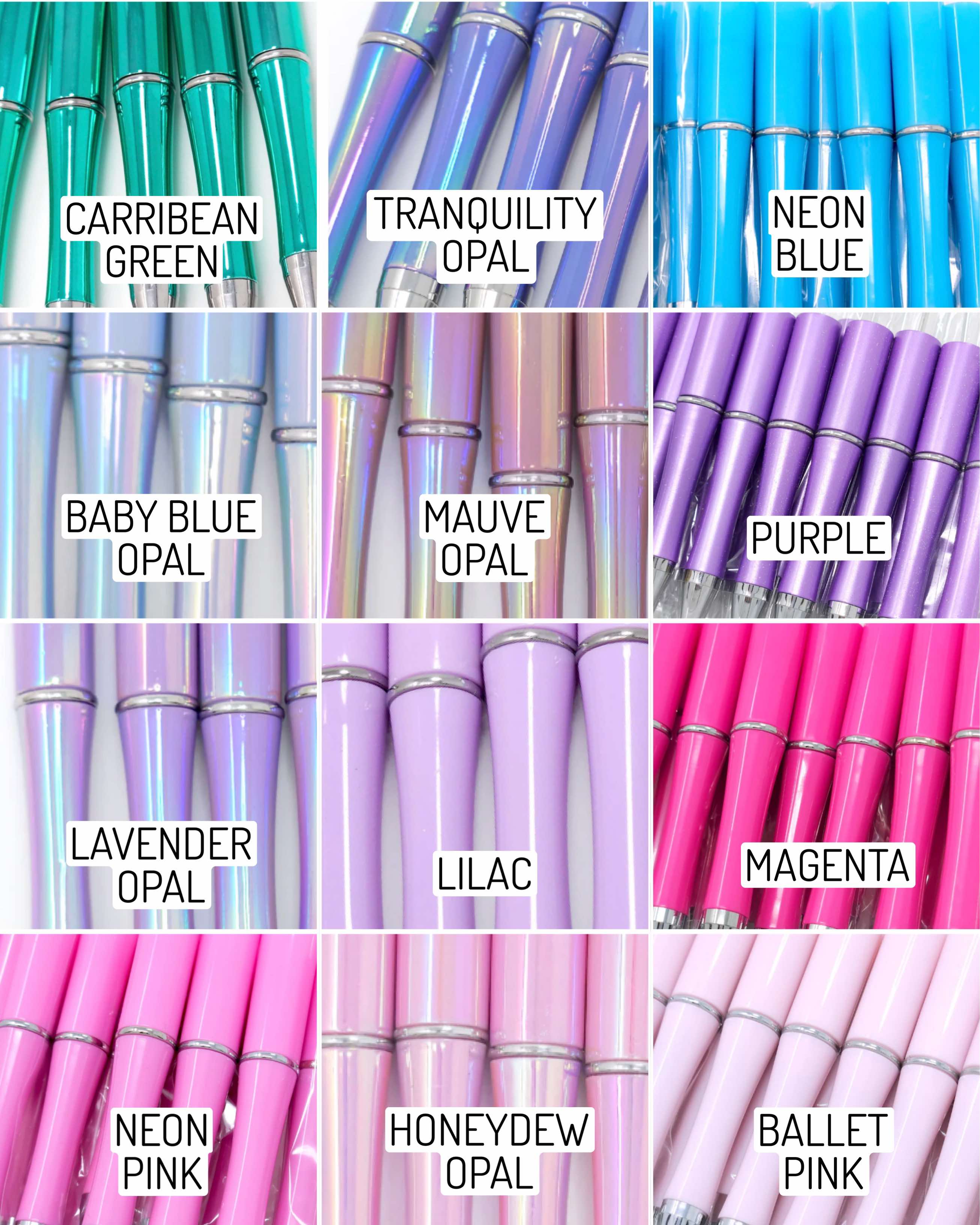 pen