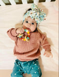 custom rattle