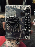ST kindle strap