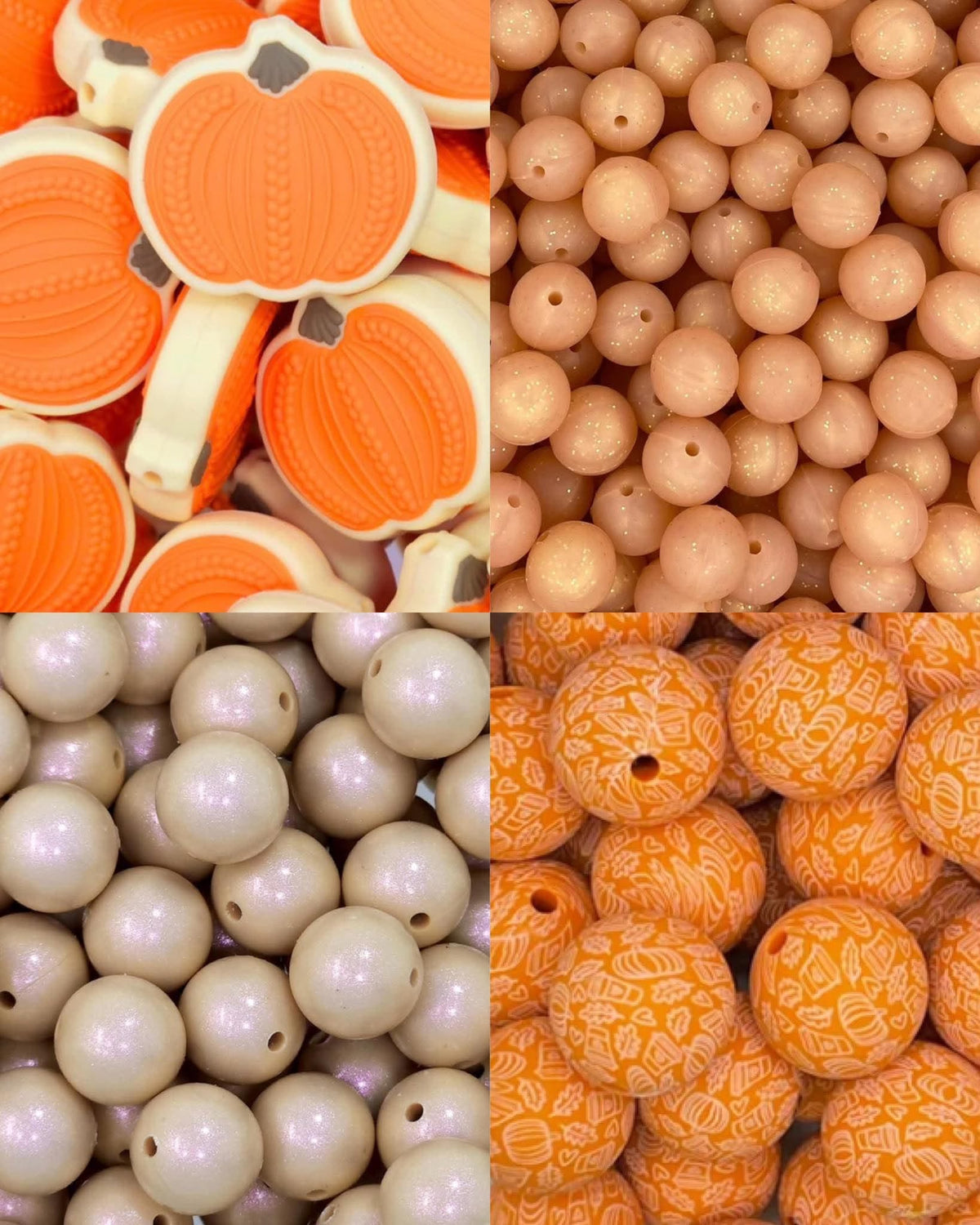 textured pumpkin sugar cookie