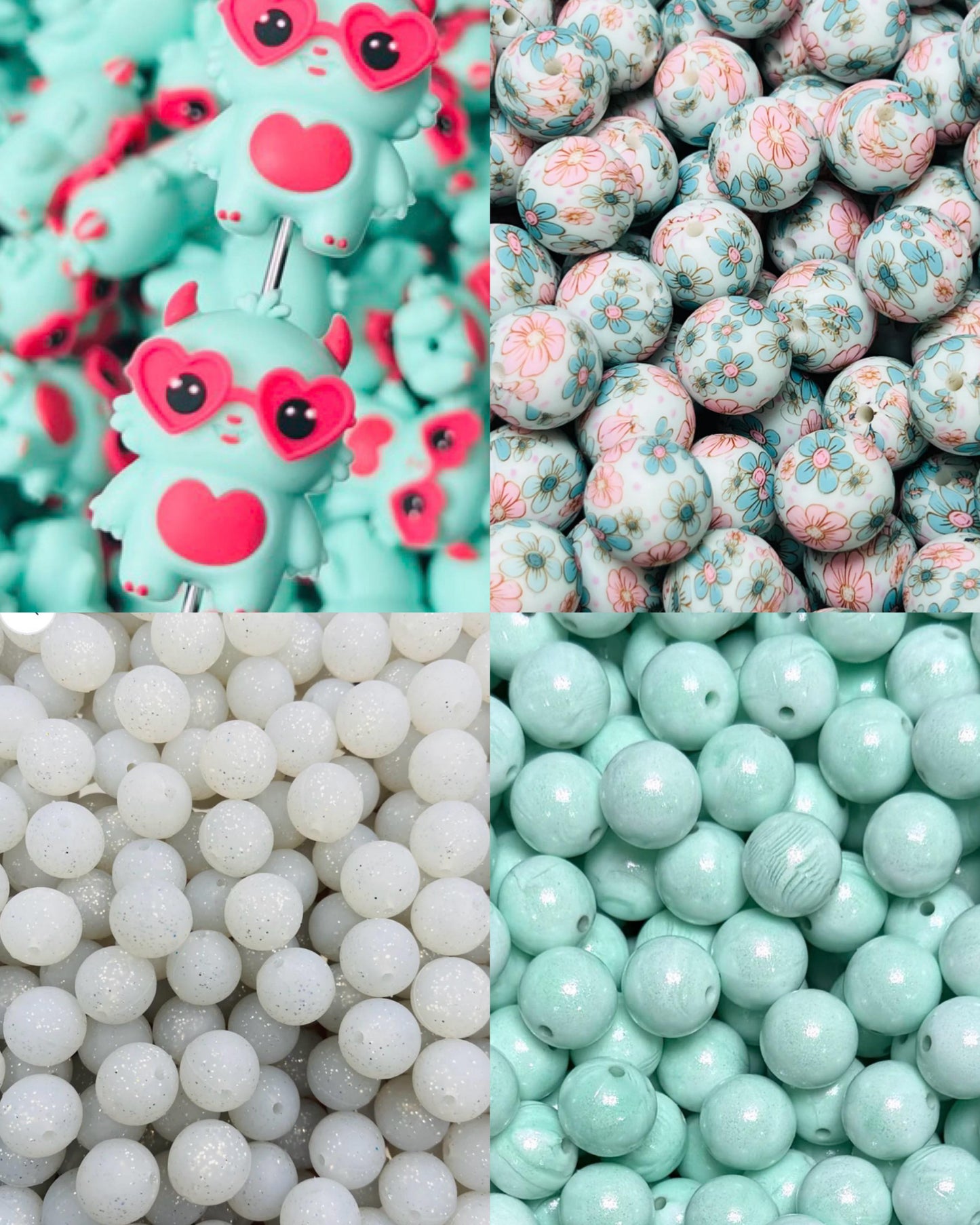 valentino the love monster