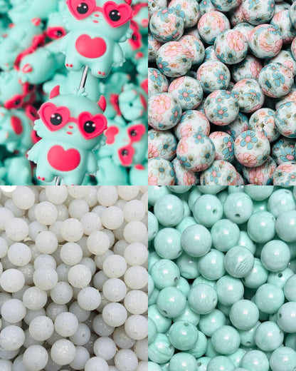 valentino the love monster